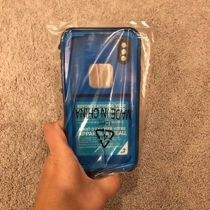 LifeProof Other - Life proof FRE case for iPhone X/XS LifeProof Other - Life proof FRE case for iPhone X/XS